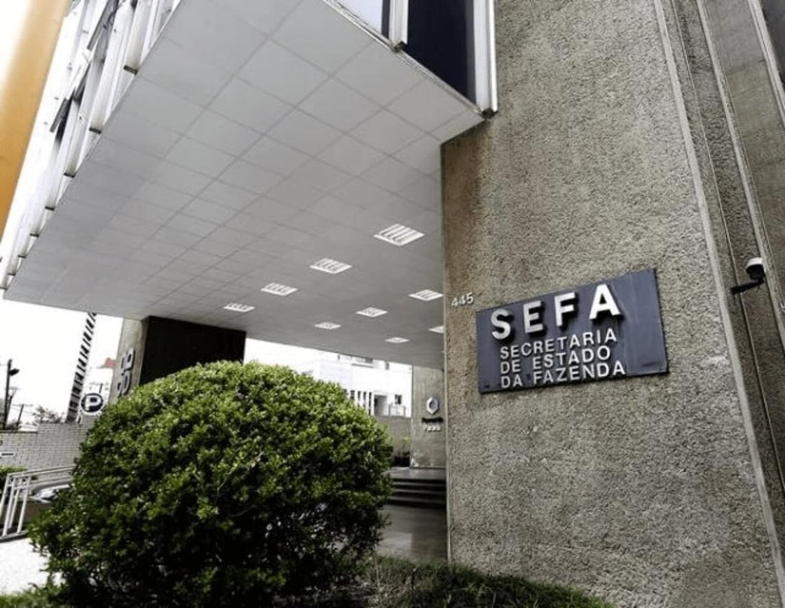 Sefaz-PR